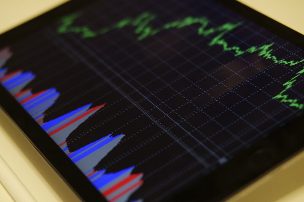 graph, rate, progress