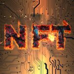 nft, non fungible token, blockchain