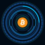 bitcoin, blockchain, technology, circle, future, blue, black, bitcoin logo, logo, cryptovaluta, bitcoin, bitcoin, bitcoin, bitcoin, bitcoin, blockchain, bitcoin logo