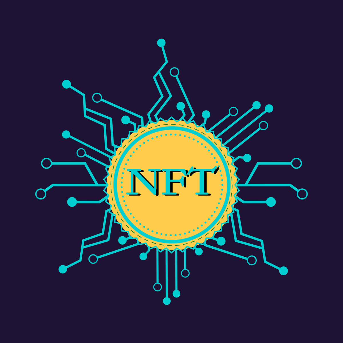 nft, nfts, crypto, blockchain, non-fungible token, digital currency, cryptocurrency, finance, future, non fungible token, binary