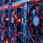 ai generated, cloud computing, mining, gpu, server, blockchain, artificial intelligence, machine learning, data center, gpu, gpu, data center, data center, data center, data center, data center